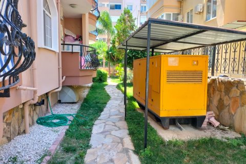 2+1 Lejlighed  i Oba, Antalya, Tyrkiet Nr. 47329 - 8