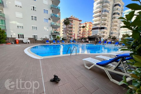 2+1 Lejlighed  i Mahmutlar, Antalya, Tyrkiet Nr. 48808 - 25