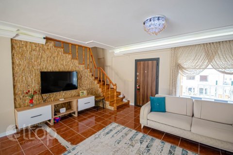 4+1 Villa  i Alanya, Antalya, Tyrkiet Nr. 50281 - 12