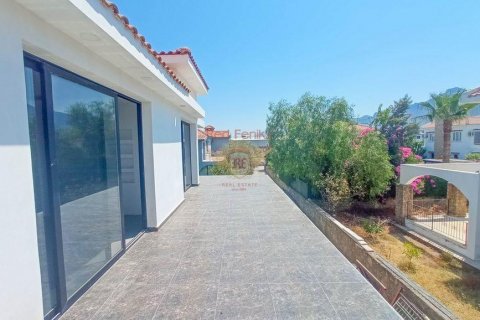 4+1 Villa  i Girne,  Nr. 48583 - 25