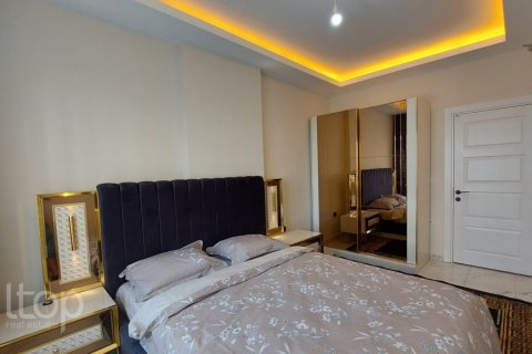 1+1 Lejlighed  i Mahmutlar, Antalya, Tyrkiet Nr. 50355 - 14
