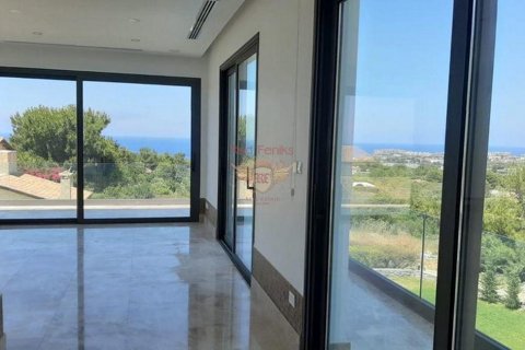 4+1 Villa  i Girne,  Nr. 48013 - 5