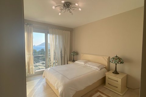 7+7 Villa  i Bodrum, Mugla, Tyrkiet Nr. 47822 - 8