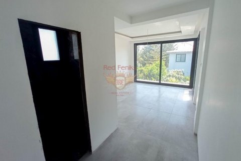 4+1 Villa  i Girne,  Nr. 48055 - 16