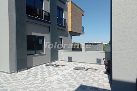 5+1 Villa  i Antalya, Tyrkiet Nr. 34687 - 17