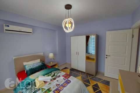 2+1 Lejlighed  i Mahmutlar, Antalya, Tyrkiet Nr. 47825 - 15