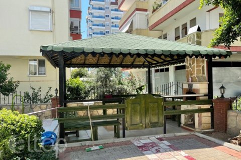 2+1 Lejlighed  i Mahmutlar, Antalya, Tyrkiet Nr. 47538 - 27
