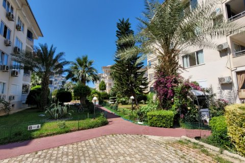 2+1 Lejlighed  i Oba, Antalya, Tyrkiet Nr. 47772 - 8