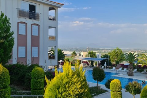 2+1 Lejlighed  i Side, Antalya, Tyrkiet Nr. 37762 - 2