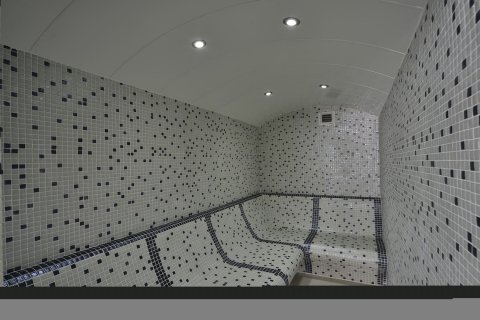 2+1 Lejlighed  i Dinek, Alanya, Antalya, Tyrkiet Nr. 47815 - 2