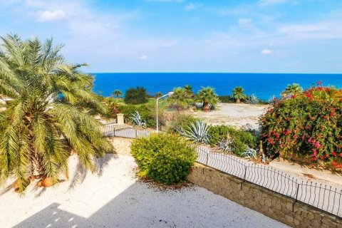 4+1 Villa  i Girne,  Nr. 48544 - 2