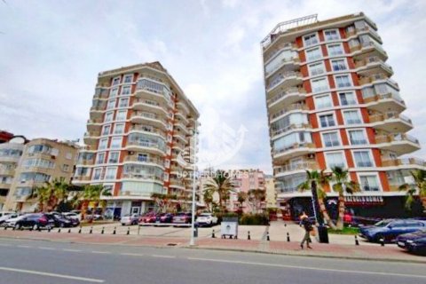2+1 Lejlighed  i Mahmutlar, Antalya, Tyrkiet Nr. 48936 - 3