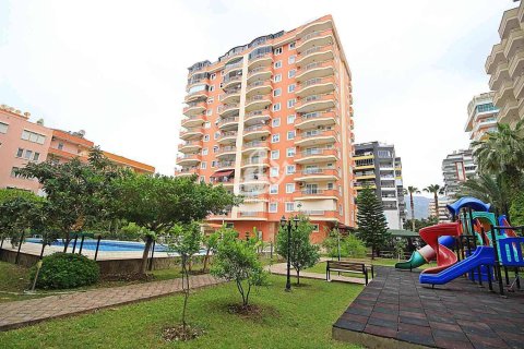 2+1 Lejlighed  i Mahmutlar, Antalya, Tyrkiet Nr. 50288 - 6
