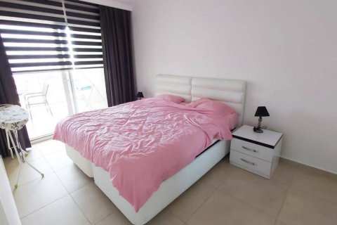 1+1 Lejlighed  i Alanya, Antalya, Tyrkiet Nr. 47975 - 22