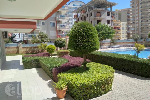 2+1 Lejlighed  i Mahmutlar, Antalya, Tyrkiet Nr. 47825 - 23