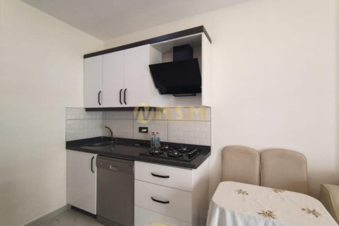 1+1 Lejlighed  i Alanya, Antalya, Tyrkiet Nr. 48425 - 6