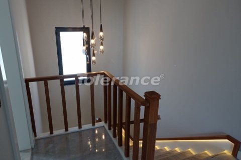 5+1 Villa  i Antalya, Tyrkiet Nr. 34687 - 12