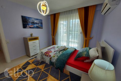 2+1 Lejlighed  i Mahmutlar, Antalya, Tyrkiet Nr. 47825 - 13