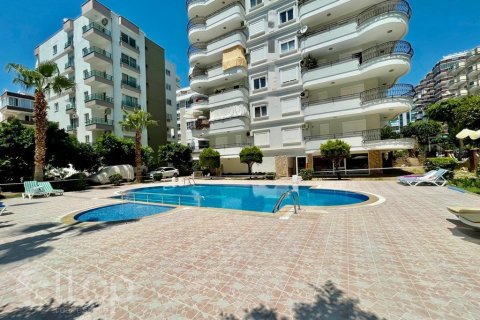 2+1 Lejlighed  i Mahmutlar, Antalya, Tyrkiet Nr. 47538 - 26