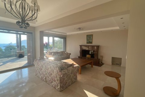 7+7 Villa  i Bodrum, Mugla, Tyrkiet Nr. 47822 - 14