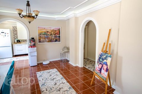 4+1 Villa  i Alanya, Antalya, Tyrkiet Nr. 50281 - 15