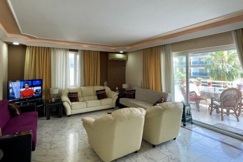 2+1 Lejlighed  i Mahmutlar, Antalya, Tyrkiet Nr. 48193 - 5