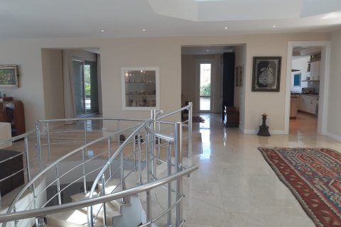 10+16 Villa  i Bodrum, Mugla, Tyrkiet Nr. 49382 - 15