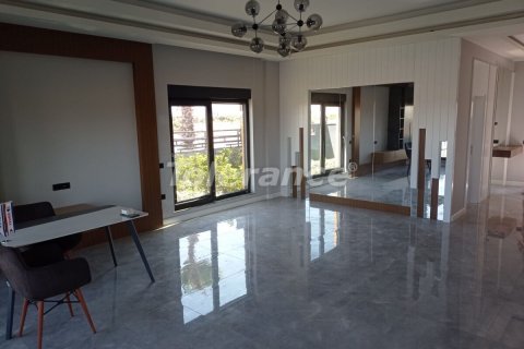 5+1 Villa  i Antalya, Tyrkiet Nr. 34687 - 3