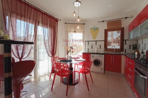 3+1 Villa  i Girne,  Nr. 48543 - 13