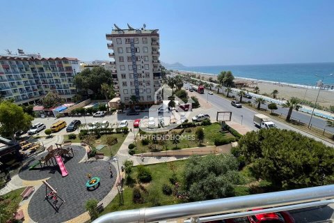 2+1 Lejlighed  i Mahmutlar, Antalya, Tyrkiet Nr. 48936 - 7