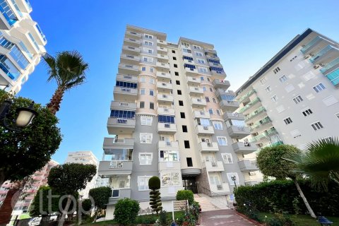 2+1 Lejlighed  i Mahmutlar, Antalya, Tyrkiet Nr. 48808 - 26