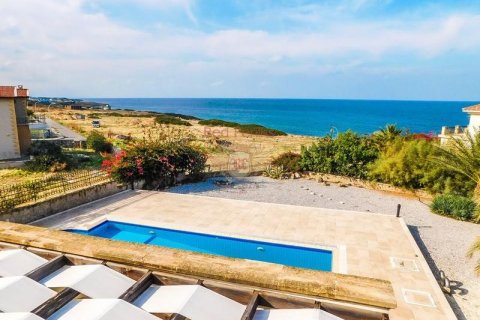 4+1 Villa  i Girne,  Nr. 48544 - 3