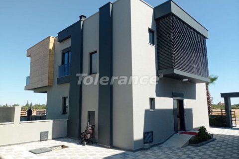 5+1 Villa  i Antalya, Tyrkiet Nr. 34687 - 19