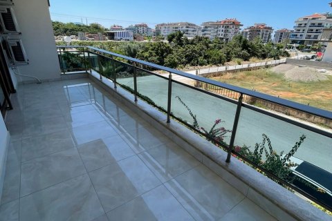 2+1 Lejlighed  i Kestel, Antalya, Tyrkiet Nr. 48931 - 25