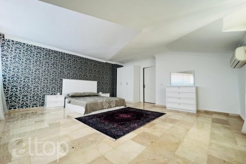 4+1 Penthouse  i Oba, Antalya, Tyrkiet Nr. 43245 - 27