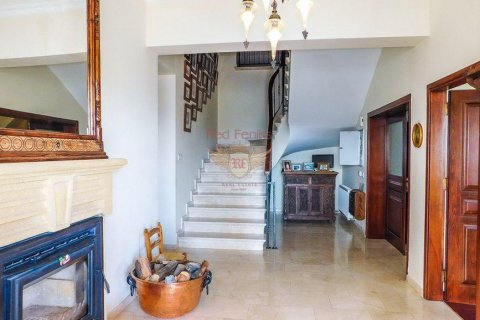 5+0 Villa  i Girne,  Nr. 48551 - 6