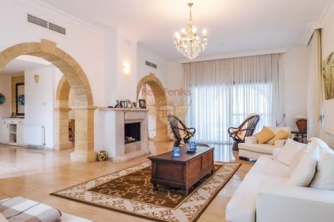 4+1 Villa  i Girne,  Nr. 48016 - 19