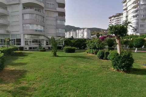1+1 Lejlighed  i Alanya, Antalya, Tyrkiet Nr. 48180 - 3