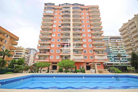 2+1 Lejlighed  i Mahmutlar, Antalya, Tyrkiet Nr. 50288 - 5