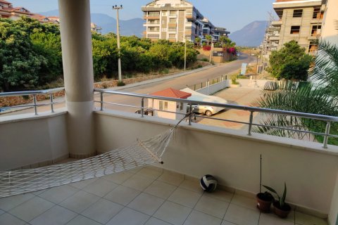 2+1 Lejlighed  i Oba, Antalya, Tyrkiet Nr. 47772 - 23