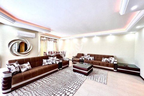 2+1 Lejlighed  i Mahmutlar, Antalya, Tyrkiet Nr. 48936 - 12