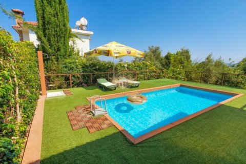 3+1 Villa  i Girne,  Nr. 48052 - 11