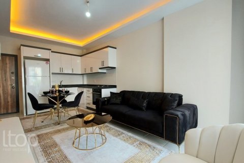 1+1 Lejlighed  i Mahmutlar, Antalya, Tyrkiet Nr. 50355 - 18