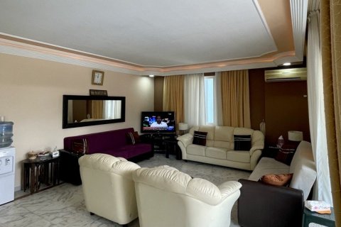 2+1 Lejlighed  i Mahmutlar, Antalya, Tyrkiet Nr. 48193 - 6