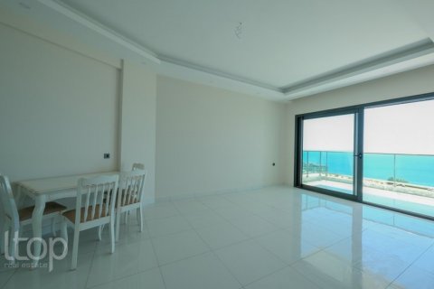 1+1 Lejlighed  i Alanya, Antalya, Tyrkiet Nr. 50279 - 21