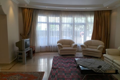 2+1 Lejlighed  i Oba, Antalya, Tyrkiet Nr. 47329 - 12