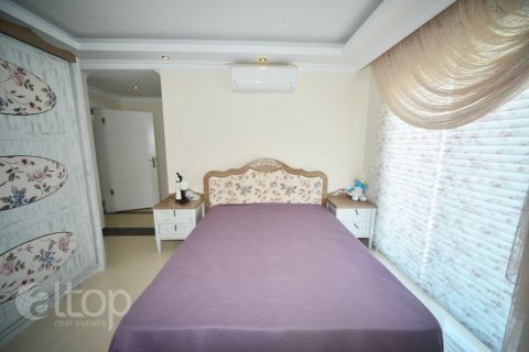 2+1 Lejlighed  i Mahmutlar, Antalya, Tyrkiet Nr. 47579 - 17