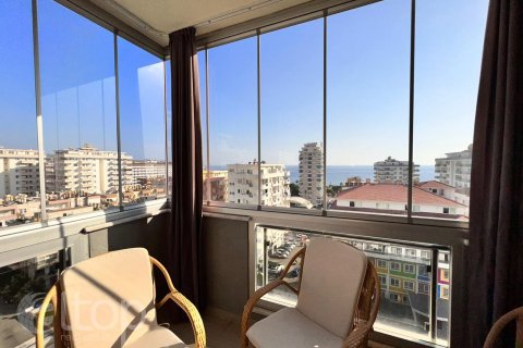 2+1 Lejlighed  i Mahmutlar, Antalya, Tyrkiet Nr. 48808 - 1