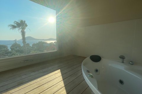 7+7 Villa  i Bodrum, Mugla, Tyrkiet Nr. 47822 - 19