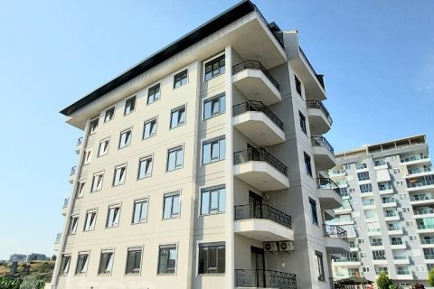 1+1 Lejlighed  i Mahmutlar, Antalya, Tyrkiet Nr. 50355 - 3